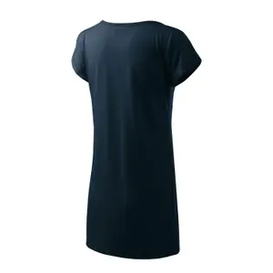 Women's t-shirt dress Malfini Love 123 image-2