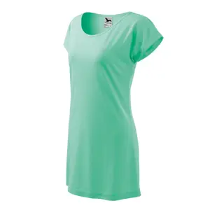 Women's t-shirt dress Malfini Love 123 image-2