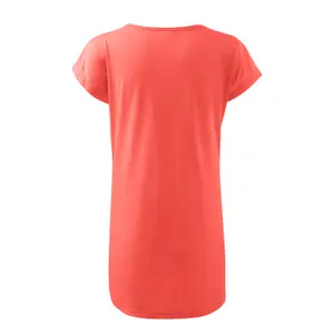 Women's t-shirt dress Malfini Love 123 image-2