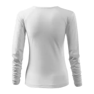 Women's long sleeve T-shirt Malfini Elegance 127 image-1