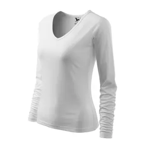 Women's long sleeve T-shirt Malfini Elegance 127 image-3