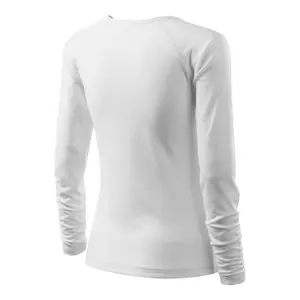 Women's long sleeve T-shirt Malfini Elegance 127 image-4