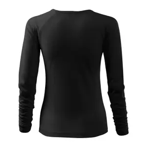 Women's long sleeve T-shirt Malfini Elegance 127 image-3