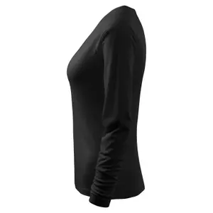 Women's long sleeve T-shirt Malfini Elegance 127 image-2