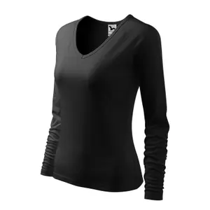 Women's long sleeve T-shirt Malfini Elegance 127 image-1