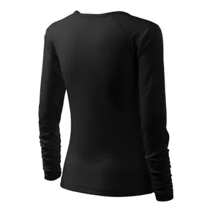 Women's long sleeve T-shirt Malfini Elegance 127 image-4