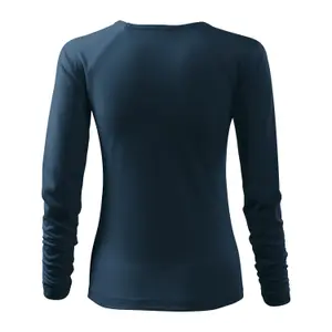 Women's long sleeve T-shirt Malfini Elegance 127 image-1