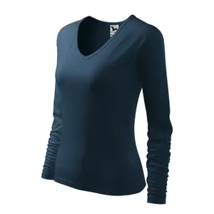 Women's long sleeve T-shirt Malfini Elegance 127 image-2