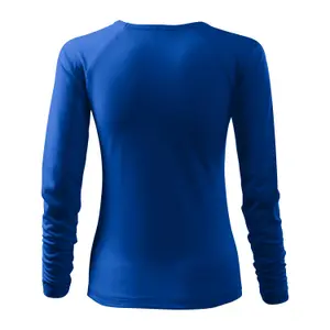Women's long sleeve T-shirt Malfini Elegance 127 image-1