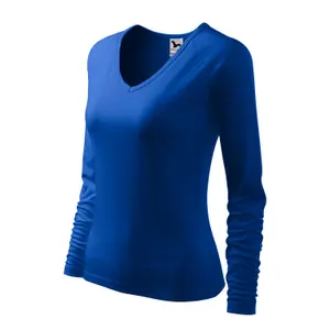 Women's long sleeve T-shirt Malfini Elegance 127 image-2