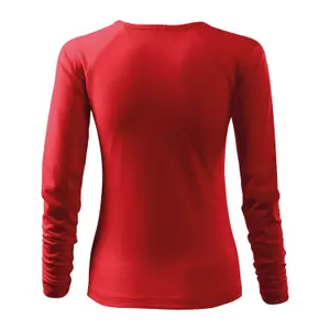 Women's long sleeve T-shirt Malfini Elegance 127 image-1
