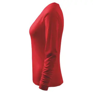 Women's long sleeve T-shirt Malfini Elegance 127 image-2