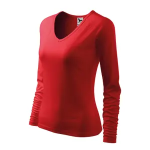 Women's long sleeve T-shirt Malfini Elegance 127 image-3