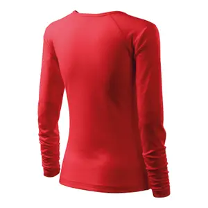 Women's long sleeve T-shirt Malfini Elegance 127 image-4