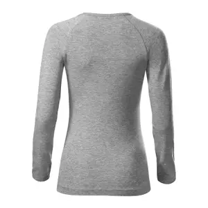 Women's long sleeve T-shirt Malfini Elegance 127 image-1