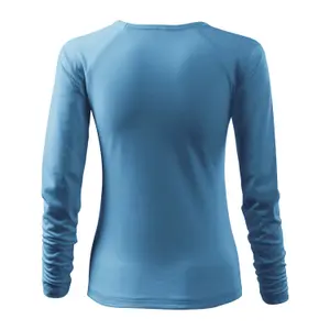 Women's long sleeve T-shirt Malfini Elegance 127 image-3