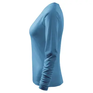 Women's long sleeve T-shirt Malfini Elegance 127 image-2