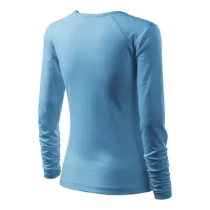 Women's long sleeve T-shirt Malfini Elegance 127 image-4