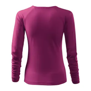 Women's long sleeve T-shirt Malfini Elegance 127 image-1