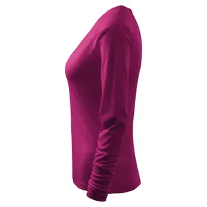 Women's long sleeve T-shirt Malfini Elegance 127 image-2