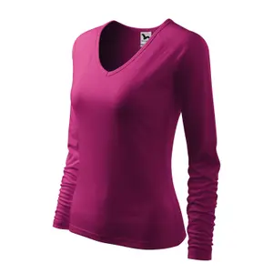 Women's long sleeve T-shirt Malfini Elegance 127 image-3