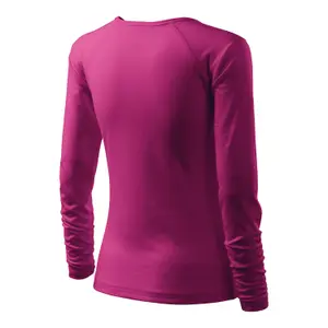 Women's long sleeve T-shirt Malfini Elegance 127 image-4
