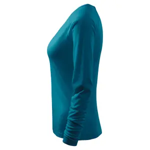 Women's long sleeve T-shirt Malfini Elegance 127 image-2
