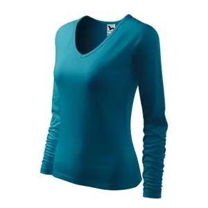 Women's long sleeve T-shirt Malfini Elegance 127 image-3