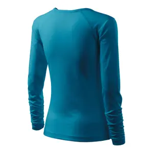 Women's long sleeve T-shirt Malfini Elegance 127 image-4