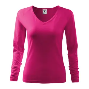 Women's long sleeve T-shirt Malfini Elegance 127 image-0