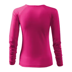 Women's long sleeve T-shirt Malfini Elegance 127 image-1