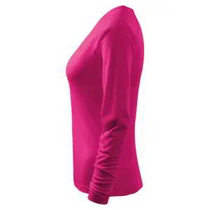 Women's long sleeve T-shirt Malfini Elegance 127 image-2