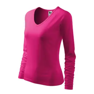 Women's long sleeve T-shirt Malfini Elegance 127 image-3