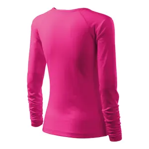 Women's long sleeve T-shirt Malfini Elegance 127 image-4