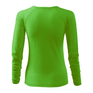 Women's long sleeve T-shirt Malfini Elegance 127 image-2
