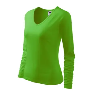 Women's long sleeve T-shirt Malfini Elegance 127 image-1