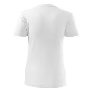 Women's T-shirt Malfini Classic New 133 image-1