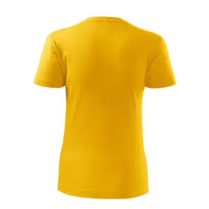 Women's T-shirt Malfini Classic New 133 image-1