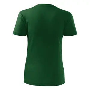 Women's T-shirt Malfini Classic New 133 image-1