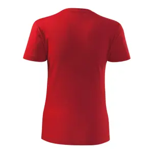 Women's T-shirt Malfini Classic New 133 image-1