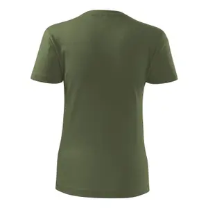 Women's T-shirt Malfini Classic New 133 image-1