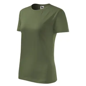Women's T-shirt Malfini Classic New 133 image-2