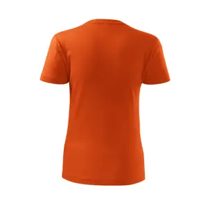Women's T-shirt Malfini Classic New 133 image-1