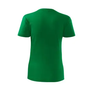 Women's T-shirt Malfini Classic New 133 image-1