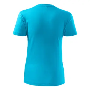 Women's T-shirt Malfini Classic New 133 image-1