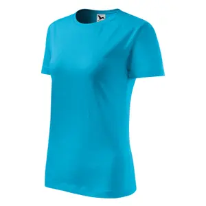 Women's T-shirt Malfini Classic New 133 image-2