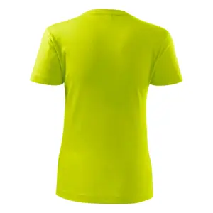 Women's T-shirt Malfini Classic New 133 image-1