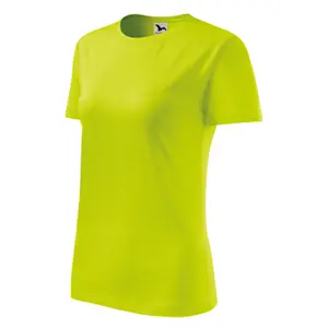 Women's T-shirt Malfini Classic New 133 image-2