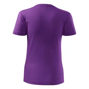 Women's T-shirt Malfini Classic New 133 image-1