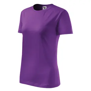 Women's T-shirt Malfini Classic New 133 image-2